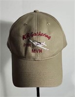 KR Gathering 2008 MVN Ball cap