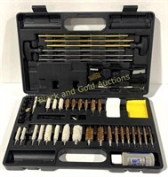 All in One Gun Cleaning Kit