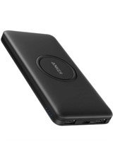 Wireless Portable Charger