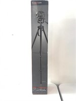 Blackweb 66 inch tripod for cameras and