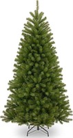 National Tree Company North Valley Spruce, 6'