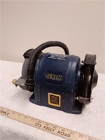 GMC bench grinder