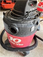 10 gallon Shop-Vac