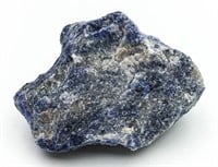 262ct Natural Lapis Lazuli Ore