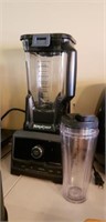 Ninja Chef variable speed blender with cup