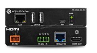 $850 Altona Omega 4K/UHD HDBaseT Receiver NEW