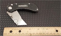 Gordon box cutter