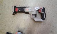 Porter Cable 20V Reciprocating and Skill Saw