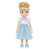 Disney Cinderella Toddler Princess Doll