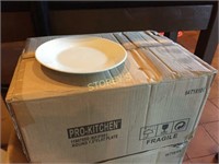 48 New Box of 7.5" Plates