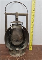 Dietz Inspectors Lantern