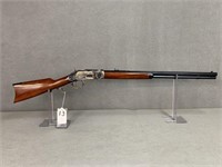 13. Uberti Mod. 1873 Rifle .45LC CCH Receiver,