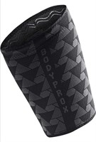 New (Size L) Thigh Compression Sleeve(1 Pair),