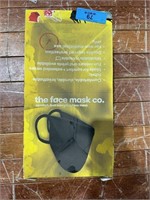 Box of Face Masks