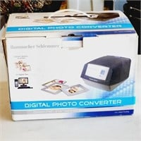 Digital Photo Converter