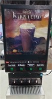 Commercial Cappuccino machine. Works Great!