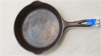 Wagner 6" cast iron pan