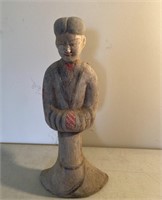 Red Ware Figurine
