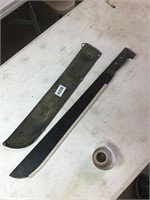 Machete