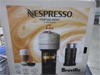 Breville Nespresso Vertuo Next