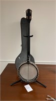 Kay  5 String Banjo