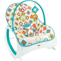 Fisher Price Infant-to-Toddler Rocker Chair