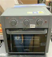 Weesta Electric Oven Air Fryer Oven