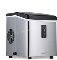 Newair Compact Ice Maker Black $252