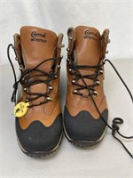 Chippewa Steel Toe 7224 Size 9m