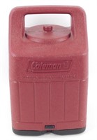 * Coleman Propane Lantern Case and Lantern Parts