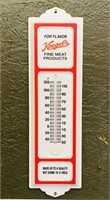 Koegel’s Fine Meat Thermometer, Plastic, 13”
