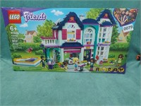 LEGO Friends Andrea's Family House #41449