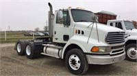 2004 Sterling Semi AT 9500