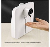 Soap Dispenser Lotion Dispenser Shower Dispenser
