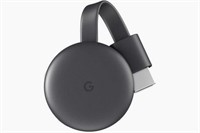 Google Chromecast