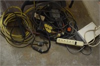 Extension Cords / Power Strips