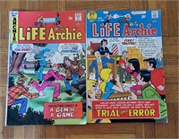 Archie Series Comics