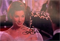 Autograph COA Two Weeks Notice Photo