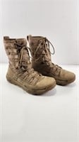 Nike SFB Gen 2 8" Desert Tactical Military Boots