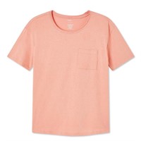 $12-SIZE S(6Y) GEORGE SHORT SLEEVE SHIRT