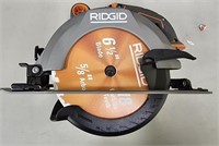 Rigid Circlur Saw