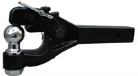 2-5/16" Pintle Hook