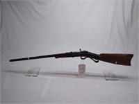 Winchester 22 Short Rifle Model 04 ***