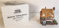 Dickens' Village Series, Department 56 - #5550-6