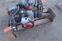 MBW Packer for Parts