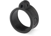 Vmc Crossover Ring Black 7mm 10pc