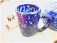 Ceramic cup  BR2