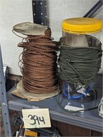 Lot of Rope