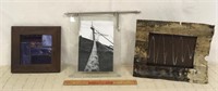 MODERN PICTURE FRAMES & STAINED GLASS