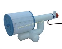 Savior $683 Retail Pool Filter Pump